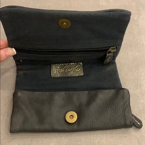 Free People Wallet